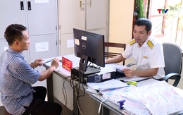 60 ngày cao điểm chuyển từ thuế khoán sang kê khai