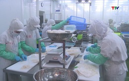 Tuân thủ xuất xứ hàng hóa tạo lợi thế cạnh tranh