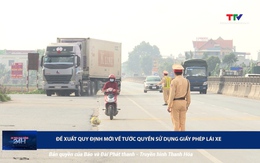 An toàn giao thông 24h ngày 5/11/2025