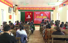 Khai giảng các lớp đào tạo nguồn nhân lực du lịch năm 2025