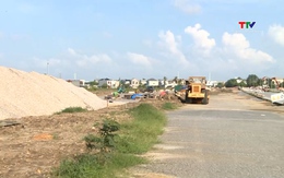 Thanh Hoá giải ngân hơn 15.844 tỷ đồng vốn đầu tư công
