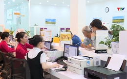 Tín dụng bất động sản đạt khoảng 4,1 triệu tỷ đồng 