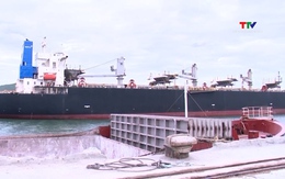 Kinh tế thế giới tác động tích cực tới sản xuất, thương mại