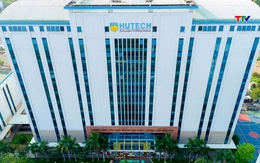 25 đại học Việt Nam lọt Bảng xếp hạng châu Á 2026