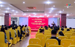 Tập huấn giới thiệu các văn bản về an toàn thực phẩm