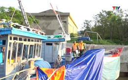 Xử phạt gần 2,6 tỷ đồng vi phạm hành chính lĩnh vực thủy sản 