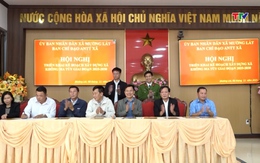 Xã Mường Lát xây dựng “xã không ma túy” giai đoạn 2025 - 2030 