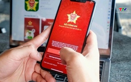 Những tính năng mới trên VNeID phiên bản 2.2.3