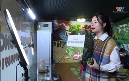 Phát triển nguồn nhân lực làm chủ chuyển đổi số