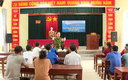 Chuyển đổi số để phục vụ Nhân dân tốt hơn 