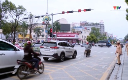 Xử lý dứt điểm bất cập về biển báo giao thông