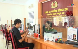 Hỗ trợ người dân thực hiện 25 dịch vụ công trực tuyến toàn trình