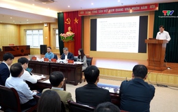 Học viện Chính trị khu vực I tổ chức tọa đàm ngoại khóa về công tác xây dựng Đảng