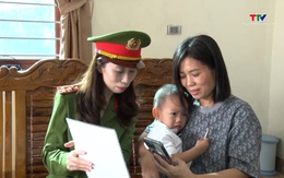 Ra mắt mô hình “Mã QR đăng ký, quản lý cư trú”