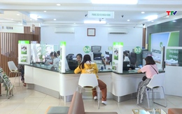 Tín dụng tăng trưởng, hỗ trợ doanh nghiệp phục hồi