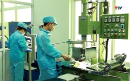 Việt Nam thu hút hơn 31,5 tỷ USD vốn đầu tư nước ngoài