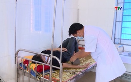 Điều động, luân chuyển 1.000 bác sĩ về trạm y tế xã