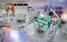 Việt Nam phát triển nổi bật trong lĩnh vực ứng dụng trí tuệ nhân tạo