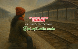 [Podcast] Đợi một mầm xuân | Câu chuyện truyền thanh