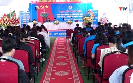 Đại hội đại biểu công đoàn Công ty TNHH S&H Vina lần thứ III, nhiệm kỳ 2025 - 2030