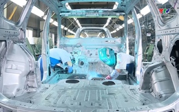 Xây dựng cơ sở dữ liệu doanh nghiệp 