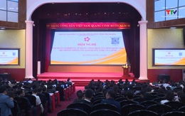 Tập huấn chuyên môn cho công chức cấp xã trong giải quyết thủ tục hành chính