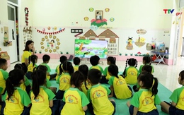 Đề xuất áp dụng hệ số lương đặc thù cho tất cả nhà giáo từ năm 2026