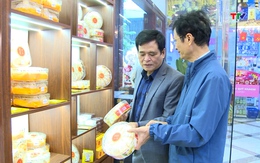 Công ty Cổ phần Tramexco đưa các mặt hàng phục vụ người tiêu dùng 