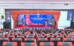 Đại hội Công đoàn Công ty TNHH Giầy Annora Việt Nam