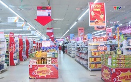 Giá thực phẩm đẩy CPI tháng 10 tăng nhẹ