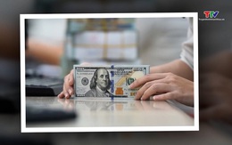 12 trường hợp được mở tài khoản ngoại tệ ở nước ngoài