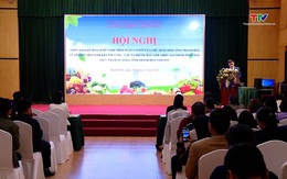 Đảm bảo các điều kiện tổ chức hội nghị kết nối cung - cầu nông sản, thực phẩm an toàn năm 2025