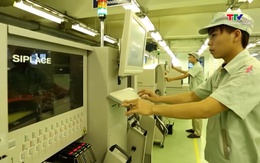 Quy định tiêu chí doanh nghiệp sản xuất thiết bị điện tử được hưởng ưu đãi thuế thu nhập doanh nghiệp 