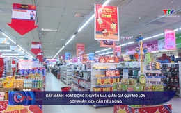 Bản tin Tài chính - Thị trường ngày 01/12/2025