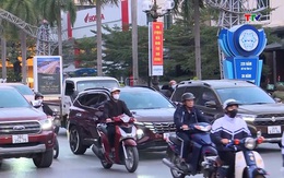 Lộ trình áp dụng quy chuẩn kỹ thuật quốc gia về khí thải xe ô tô