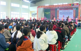 Mít tinh Ngày Thế giới phòng, chống AIDS