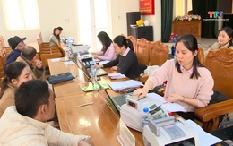 Từ ngày 1/12, giảm lãi suất cho vay nhiều chương trình tín dụng chính sách 