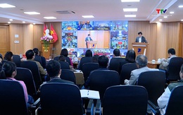 Tập huấn công tác bầu cử đại biểu Quốc hội khóa XVI và đại biểu HĐND các cấp nhiệm kỳ 2026 - 2031