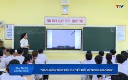 Bản tin Số và Công nghệ ngày 10/12/2025