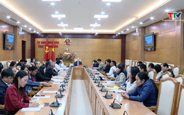 Thủ tướng Chính phủ đối thoại với nông dân năm 2025