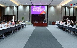 Hiệp hội Doanh nghiệp tỉnh Thanh Hóa đổi mới, sáng tạo, phát triển bền vững