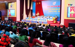 Phiên trù bị Đại hội Đại biểu Phụ nữ tỉnh Thanh Hóa lần thứ XIX, nhiệm kỳ 2025 - 2030