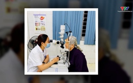 Cảnh báo rủi ro khi tự ý mua thuốc trị đau mắt đỏ