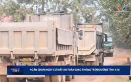 Bản tin An toàn giao thông 24h ngày 11/12/2025