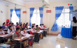 Tăng cường phòng chống bạo lực học đường trong nhà trường