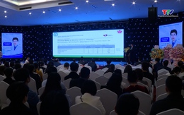 Hơn 500 đại biểu tham dự hội nghị khoa học năm 2025 