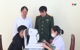 Hướng dẫn chi tiết các bước đăng ký nghĩa vụ quân sự lần đầu