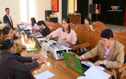 Giảm lãi vay chính sách cho khách hàng bị ảnh hưởng bão số 12