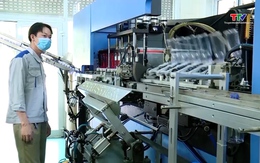 Nâng ngưỡng doanh thu tính thuế của hộ kinh doanh lên 500 triệu đồng/năm