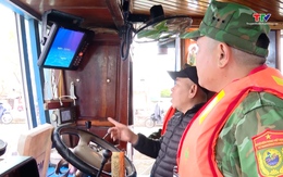 Thanh Hóa hỗ trợ hơn 13 tỷ đồng lắp đặt và phí thuê bao thiết bị giám sát hành trình trên tàu cá 